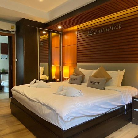 Hotel De Wualai 清邁 外观 照片