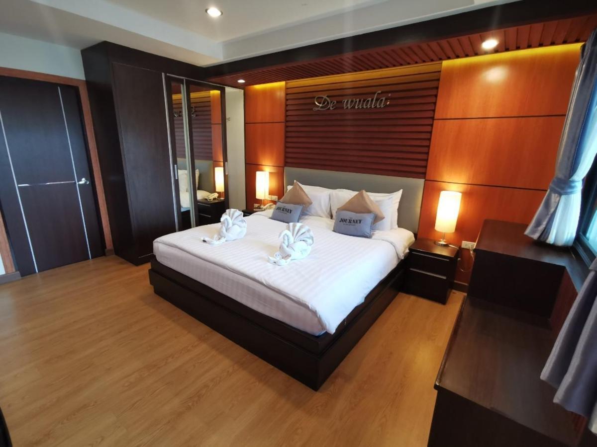 Hotel De Wualai 清邁 外观 照片