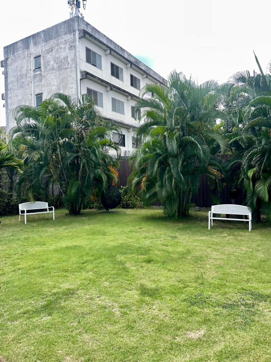 Hotel De Wualai 清邁 外观 照片