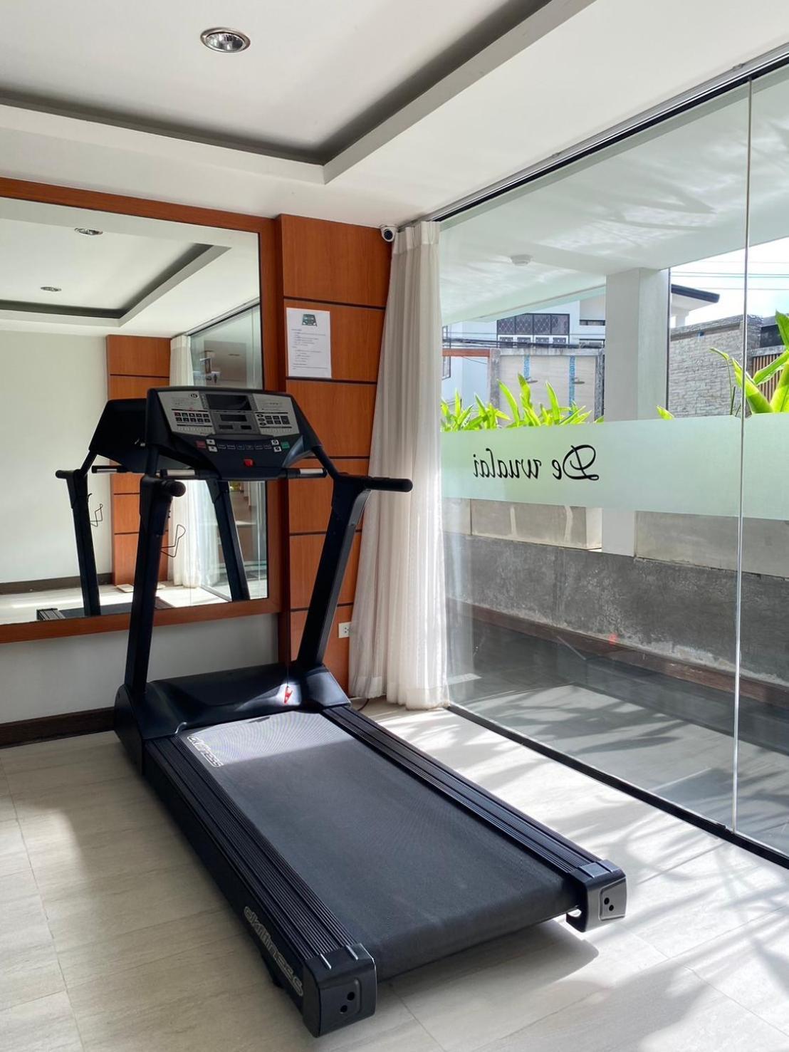 Hotel De Wualai 清邁 外观 照片
