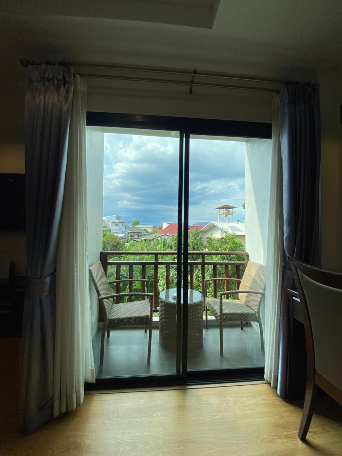 Hotel De Wualai 清邁 外观 照片