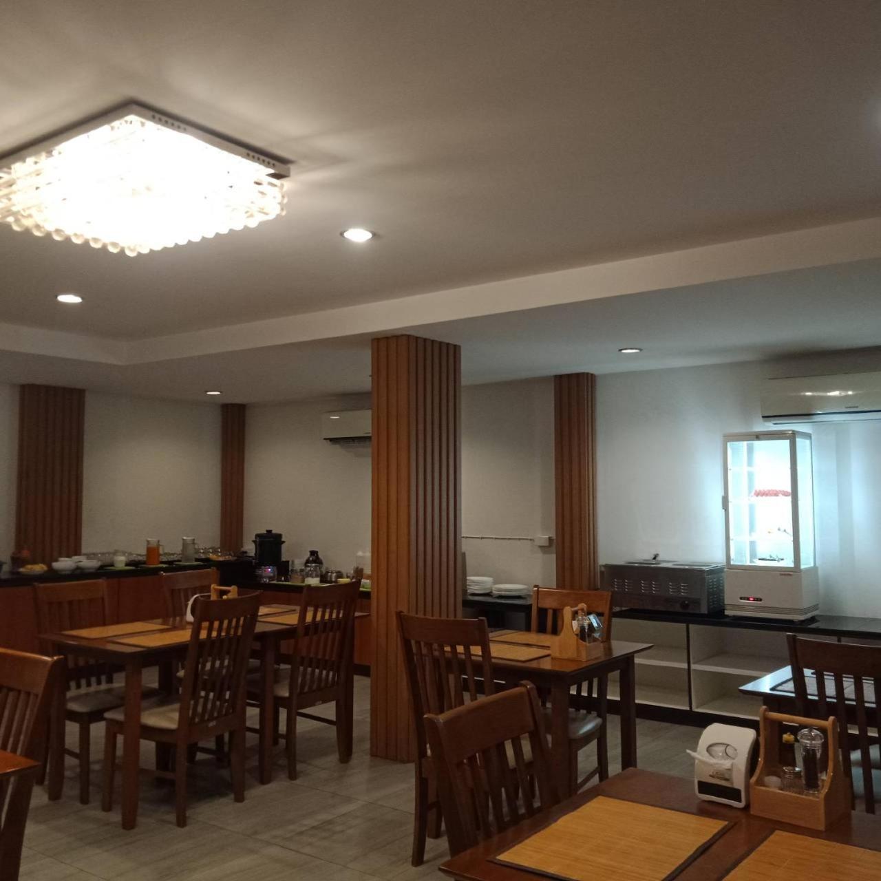 Hotel De Wualai 清邁 外观 照片