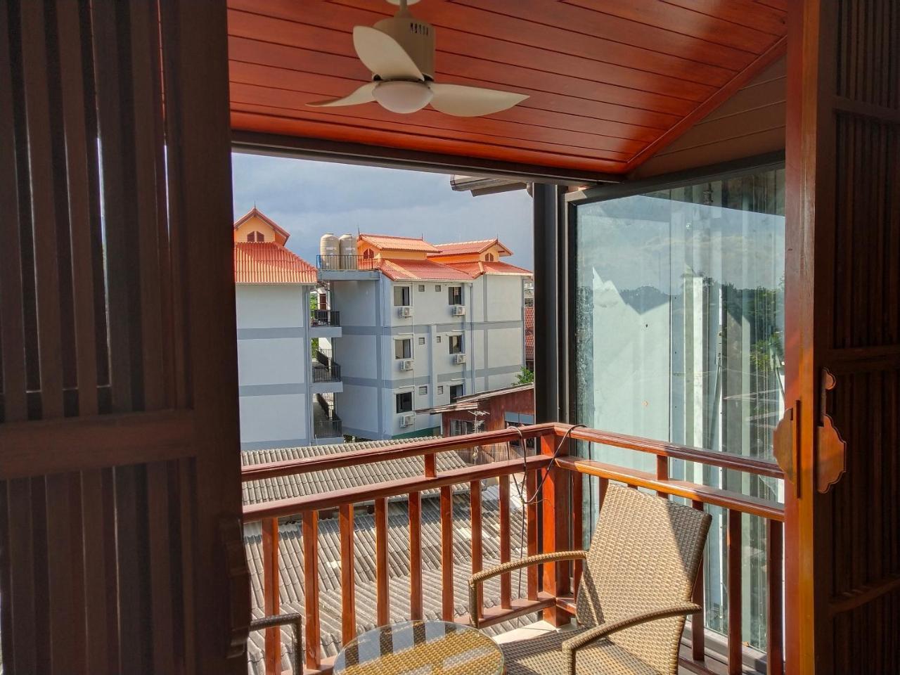 Hotel De Wualai 清邁 外观 照片
